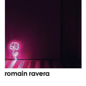 Affiche « Romain Ravera » 2024